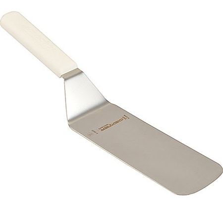 Allpoints Turner 8in X 3in, White 1371569